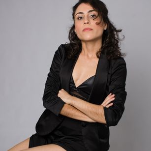 Model - Lori Lago girlfriend