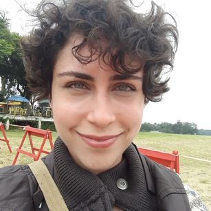 Model - Lori Lago stockings