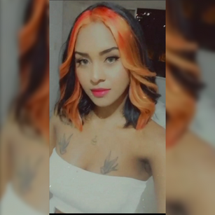 Model - Korinasavagex erotic