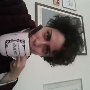 Model - Lori Lago feet