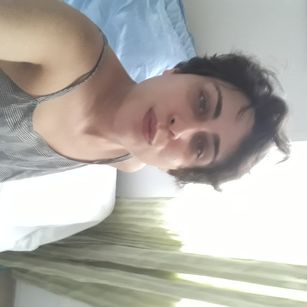 Model - Lori Lago latina