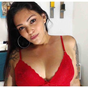 Model - Amy_Morgan sonrisa