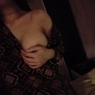 Model - Lexy Fox young