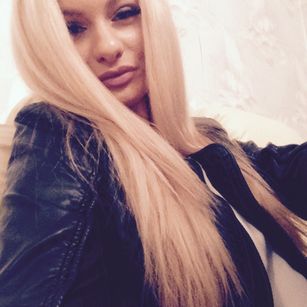 Model - JesyAna blowjob