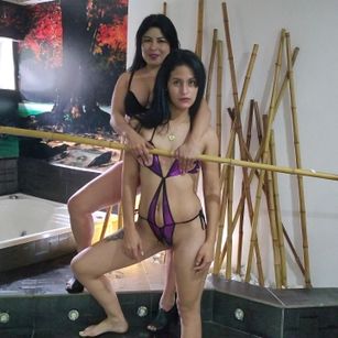 Model - agnesroxana squirt