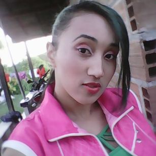 Model - Carolinajones Tetas