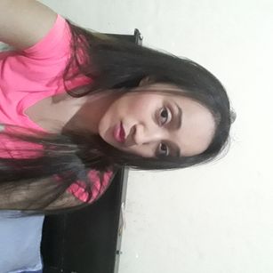 Model - Carolinajones Tetas