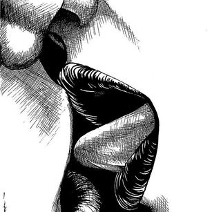 Model - sttephany latina