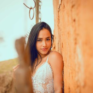 Model - kristenJones anal