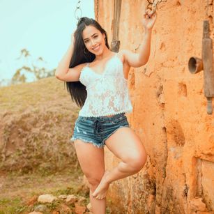 Model - kristenJones sex