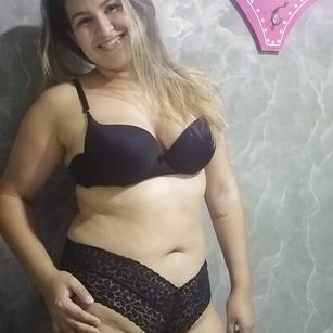 Model - Angelica Red anal