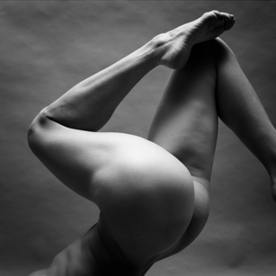 Model - Elekatarina blowjob