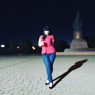 Model - IriWoow teen