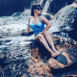 Model - IriWoow young