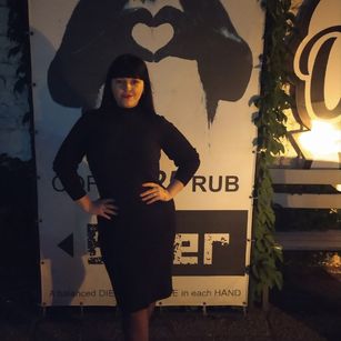 Model - IriWoow natural