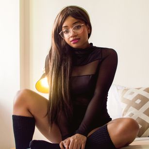 Model - CinnamonJuno anal