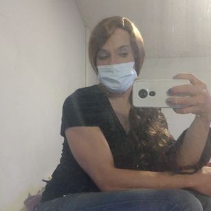 Model - Rylei Doll Shemale