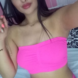 Model - Luciana Vegas sex