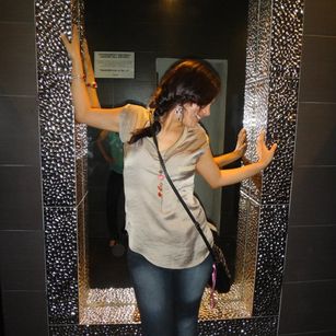 Model - LupitaAngel sexy