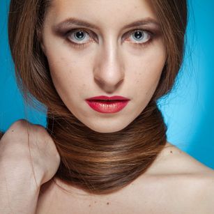 Model - Sweet Bogdana show