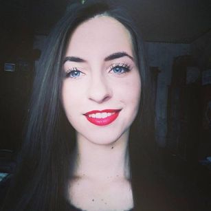 Model - Sweet Bogdana SkyPrivate