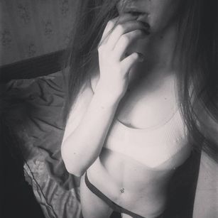 Model - Sweet Bogdana girl