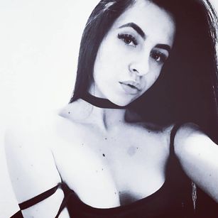 Model - Sweet Bogdana skype