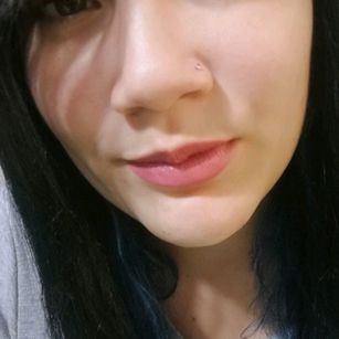 Model - Melanie Wonder anal