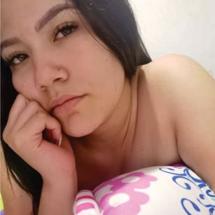 Model - Melanie Wonder anal