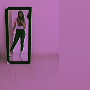 Model - ElektraGamer babygirl