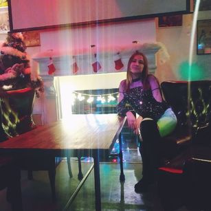 Model - FantasyKiss breast