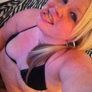 Model - MissKimberBBW BBW