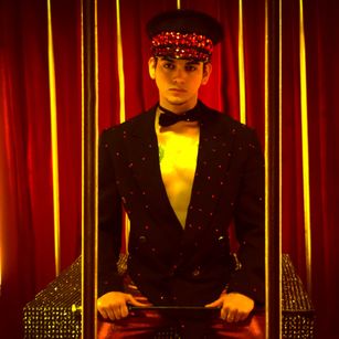 Model - aronpeirce BSM