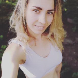 Model - CutieValeria beautiful