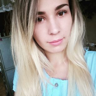 Model - CutieValeria girl