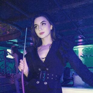 Model - Vanessa dirtytalk