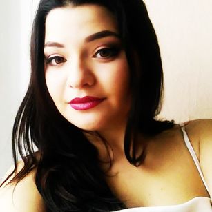 Model - Warm Anetta 1