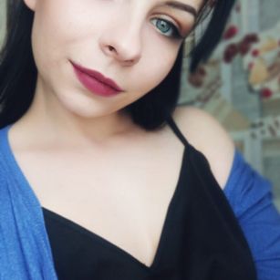 Model - Di_ SmitLove asexpervert