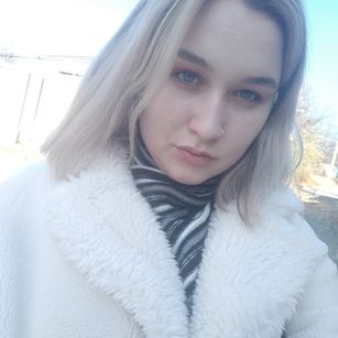 Model - Kati  Sweet joi