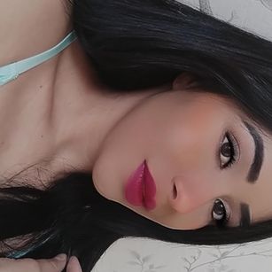 Model - Andressa Ferreira amiga