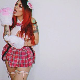 Model - Meloodyy18 gamer