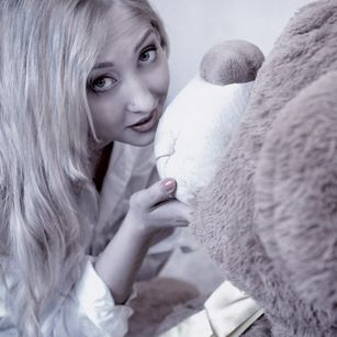 Model - sweet Victoria 4