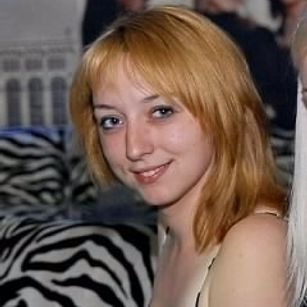 Model - Sweet Charity 1