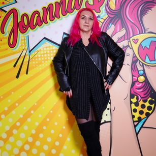 Model - Supreme Domina CBT