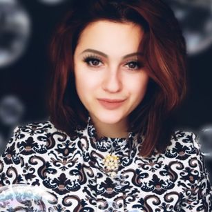 Model - Veronika legs