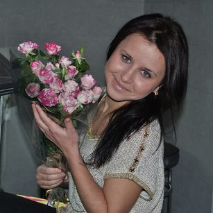 Model - Izyuminka model