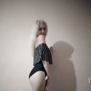 Model - JesieBuny ass