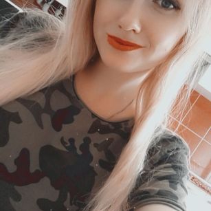 Model - JesieBuny skype