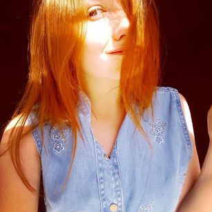 Model - JesieBuny anal