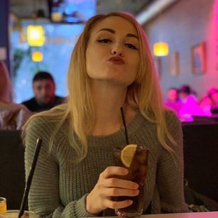 Model - JesieBuny young